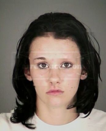 Crista Ann Eckert