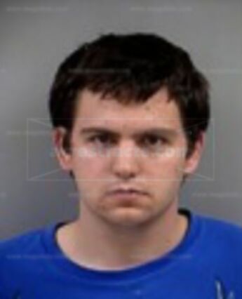 Corey James Moen