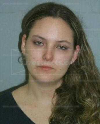 Danielle Sheree Thaxton