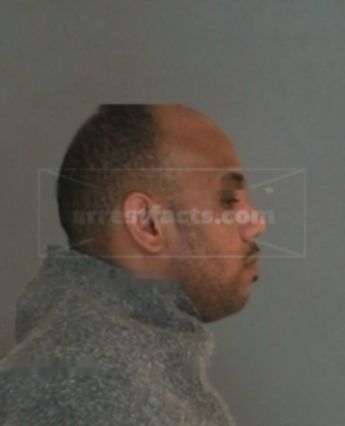 Jermaine Dewane Logan