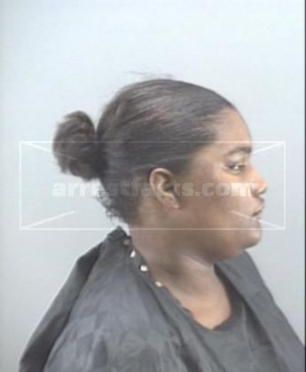 Melissa Deann Lilly