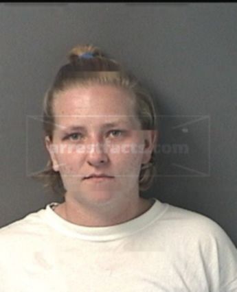 Heather Dawn Baxter