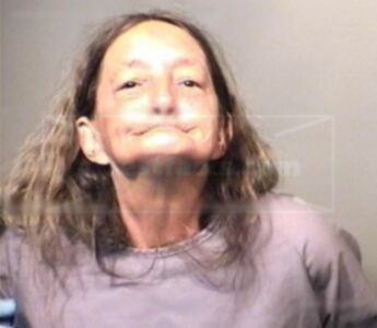Jessie Ann Swift