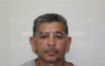 Jose Candido Garcia Jr.