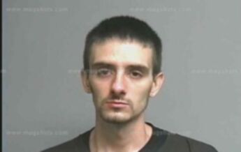 Devin James Wickert