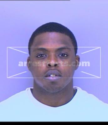 Christopher Terrance Mott