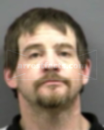 Brent Allen Mahan