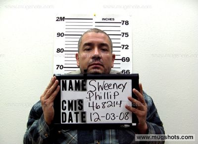 Phillip Sweeney