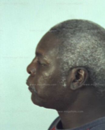 Ernest Patterson