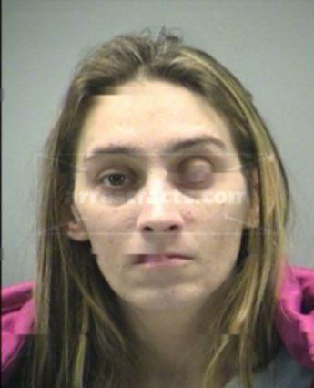 Jessica Lee Scott