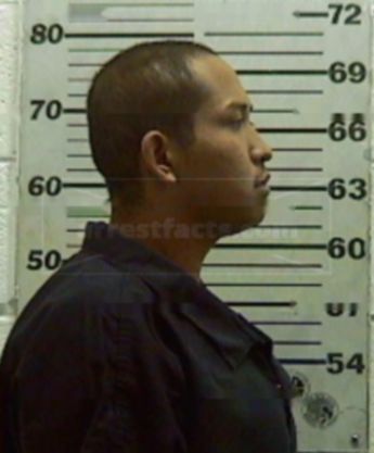 Eric Craig Cosen