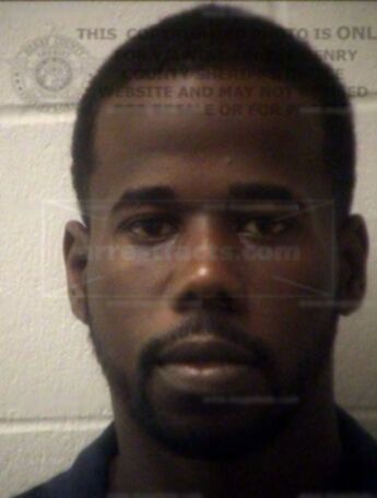 Carlos Alonzo Mcgill