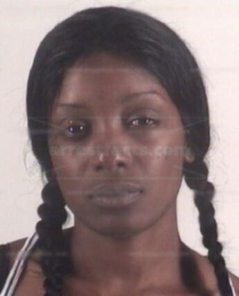 Reumesha Powell