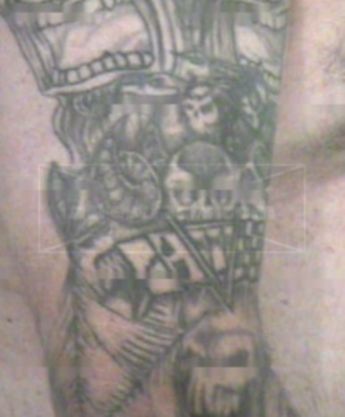 Mike Aceves
