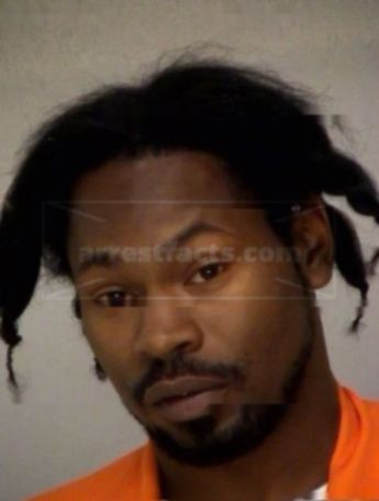 Sheabes Tremaine Thomas