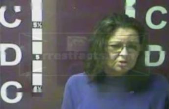Pamela Ann Mcwilliams