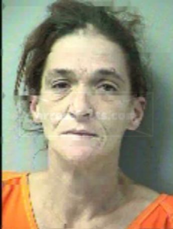Wynona Davis Carpenter