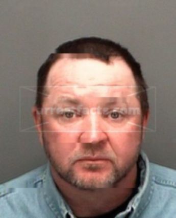 Gregory Michael Mize