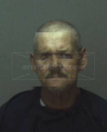 Rufus Randy Stafford
