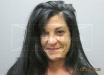 Melissa Gayle Berry