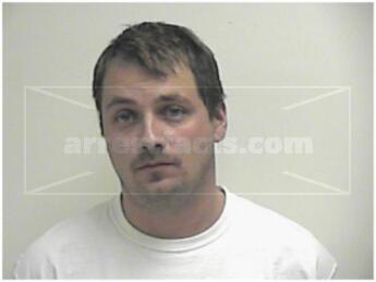 Thomas Donald Knott