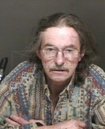 Scott Trent Sumpter