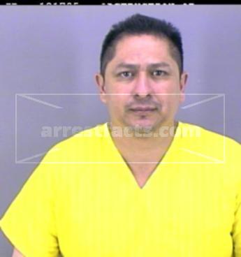 Mark Vincent Hernandez