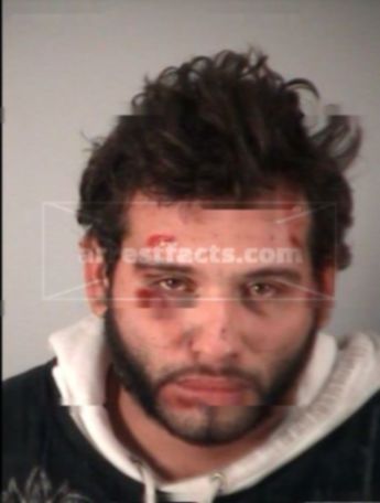 Ryan Anthony Marrero