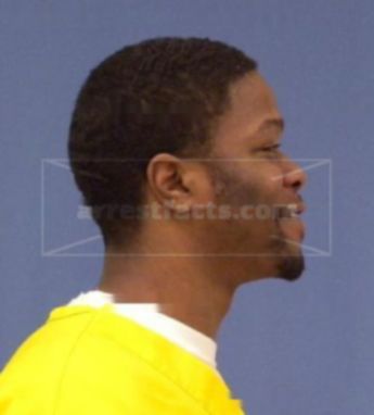 Demarcus Greene
