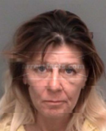 Christine Ann Reed
