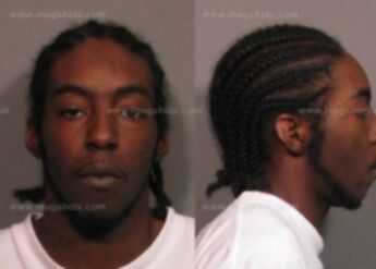 Dequan Andell Sanford