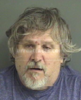 Rick Eugene Yancey