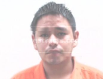 Luis Jonathan Escobedo