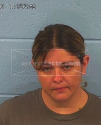 Angela Viola Ramirez