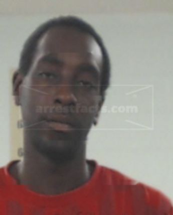 Trevor Dwayne Williams