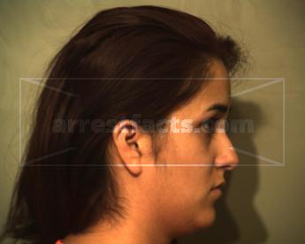 Deyanira Barriero Zambrano