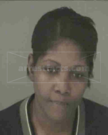 Lisa Annette Lee