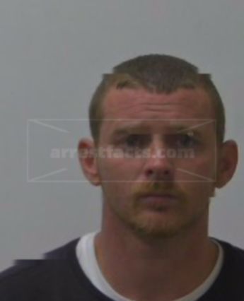 Bradley Lebron Holden