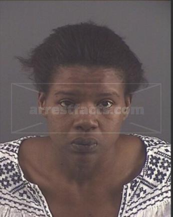 Sharia Lynn Neal