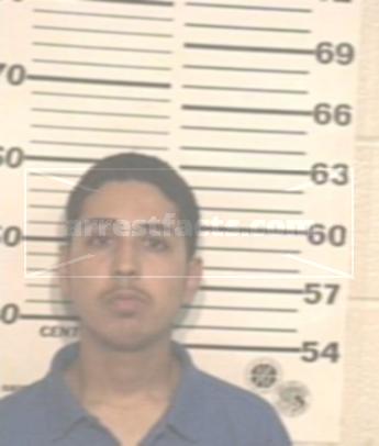 Yovani Fabian Sanchez Chavero