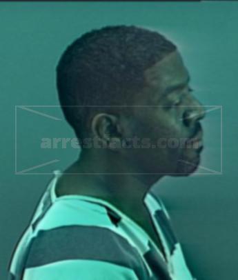 Kennon Laquett Horton