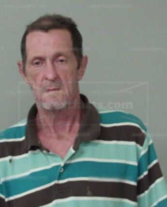 Raymond Keith Holloway