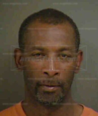 Richard Dale Moody