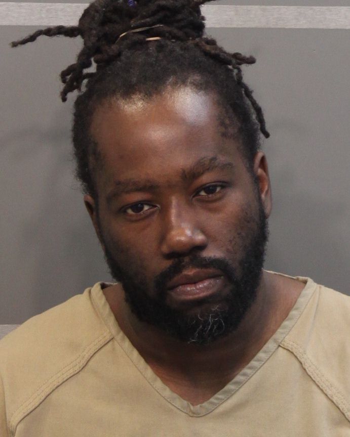 James Lee Harris
