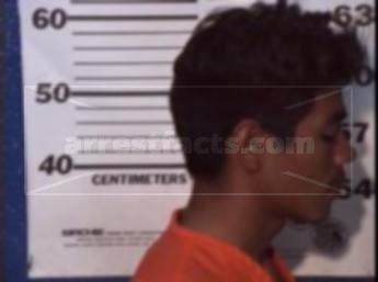 Santiago Rodriguez Flores