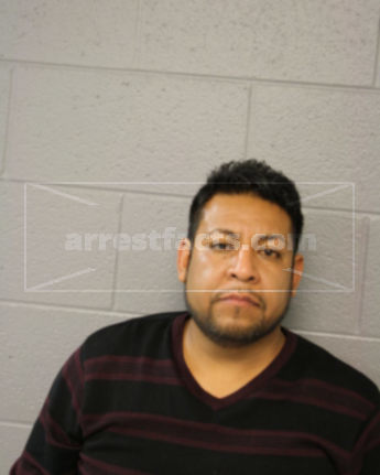 Marco Antonio Mercado-Flores