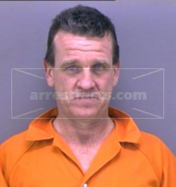 Jerry Scott Green