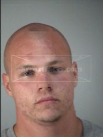 Kendall Wayne Wilbanks