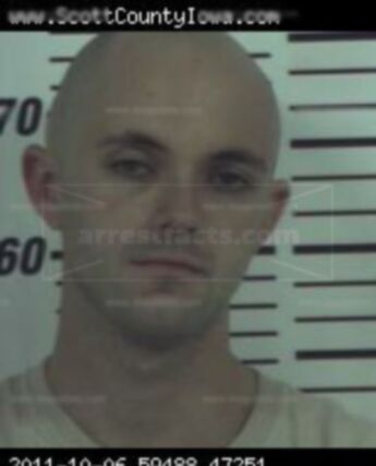 Andrew David Moshier