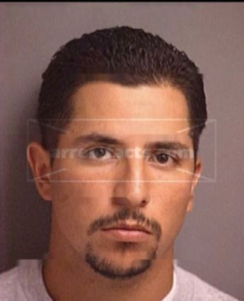David Apodaca